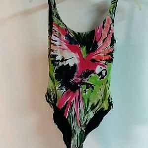 Onia Swim Suit.